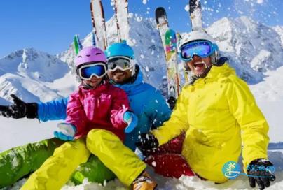 清凉山滑雪场几月开放  清凉山滑雪场在哪里